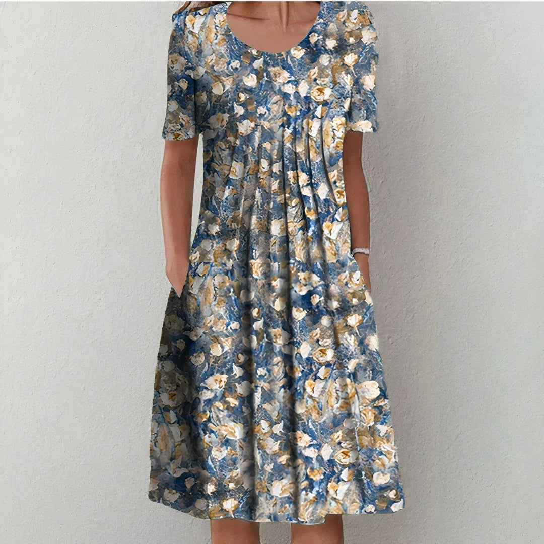 Molly | Elegantes Kleid