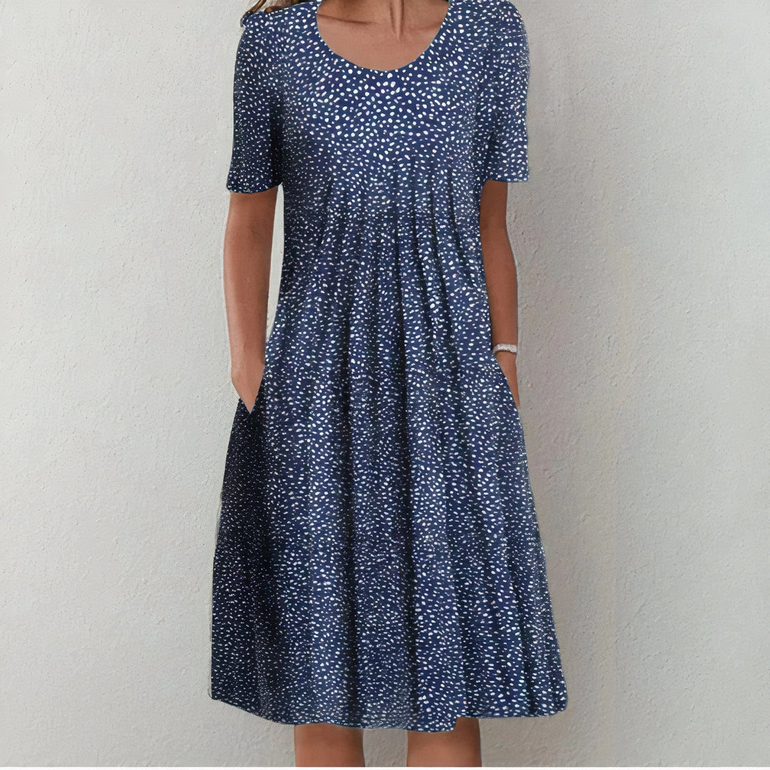 Molly | Elegantes Kleid