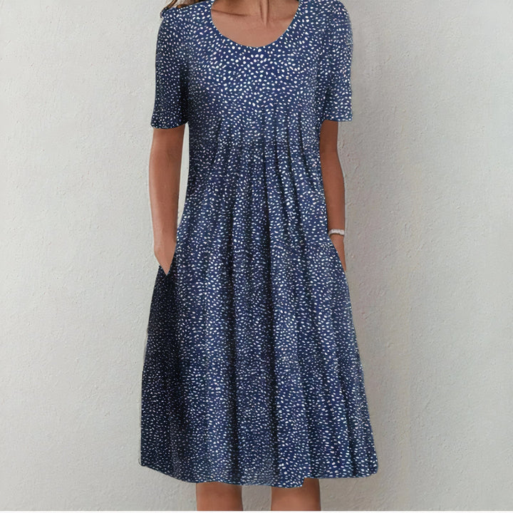 Molly | Elegantes Kleid