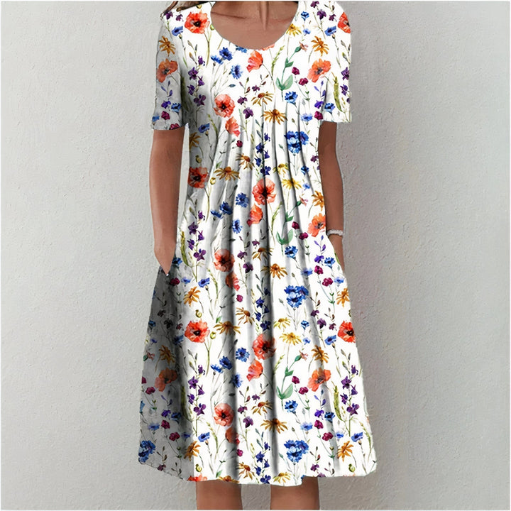 Molly | Elegantes Kleid
