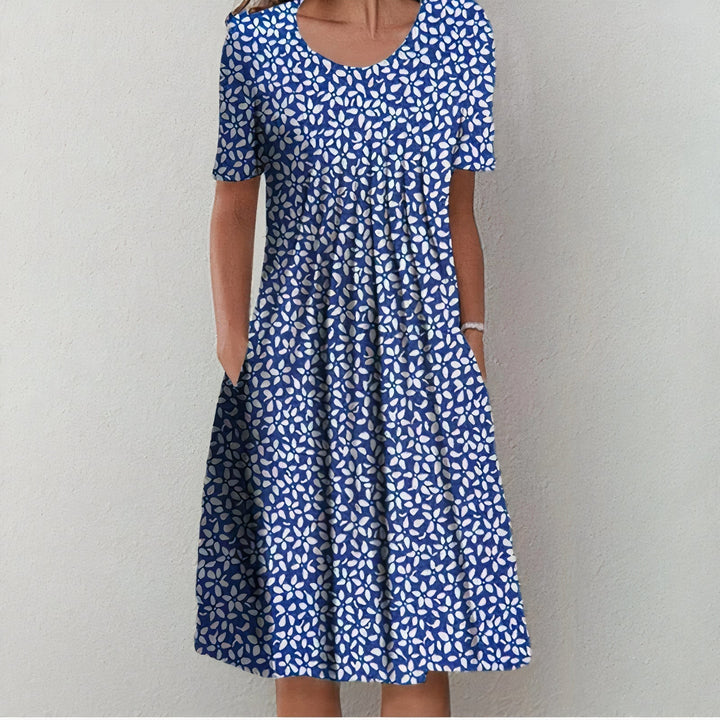 Molly | Elegantes Kleid