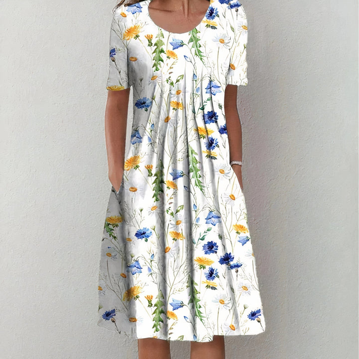 Molly | Elegantes Kleid