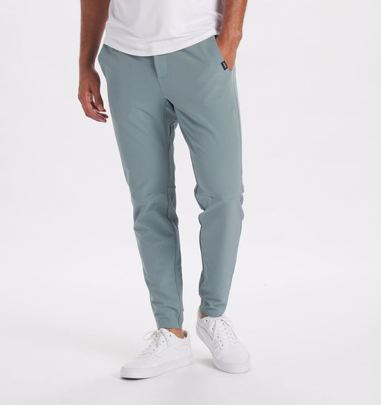 Victor | Lässige Stretch Hose