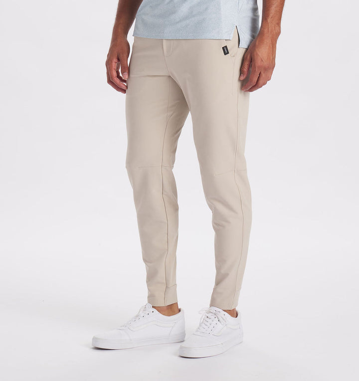 Victor | Lässige Stretch Hose