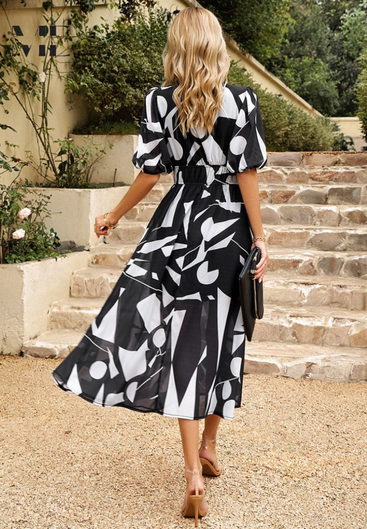 Einne | Elegantes Kleid für Damen