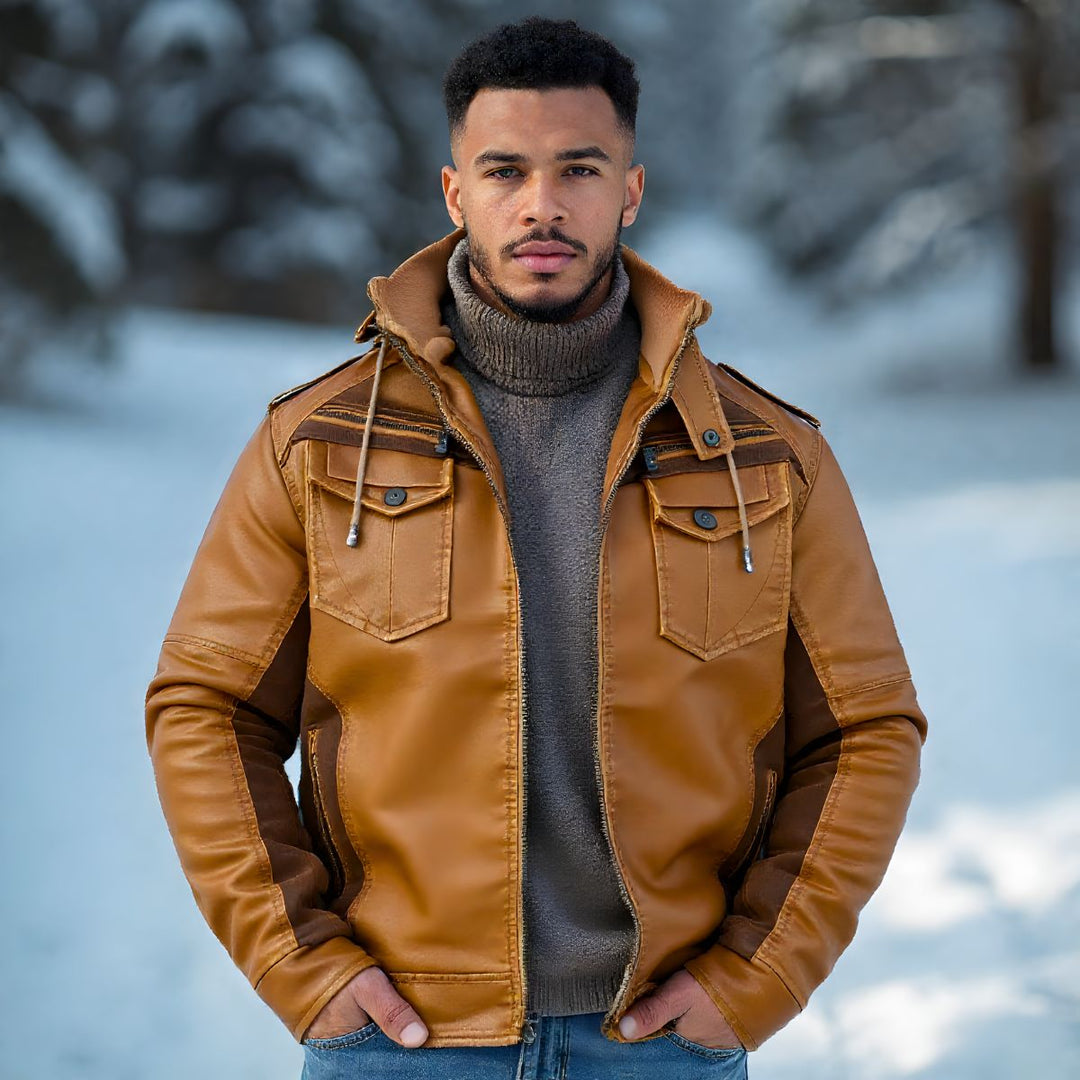 Mohawk | Legacy Jacke