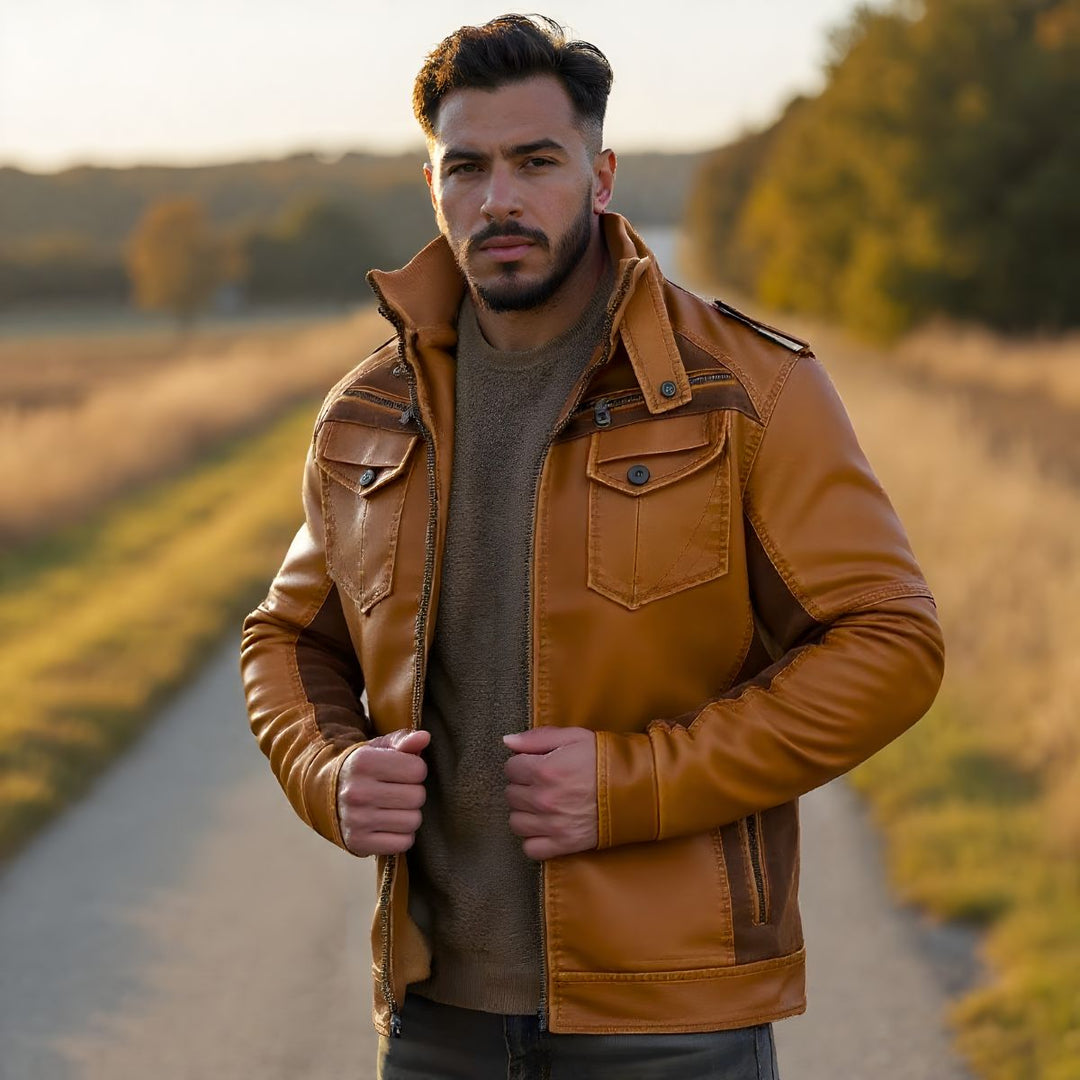 Mohawk | Legacy Jacke