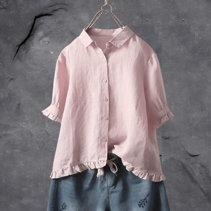 Harley | Elegantes & Raffiniertes Hemd