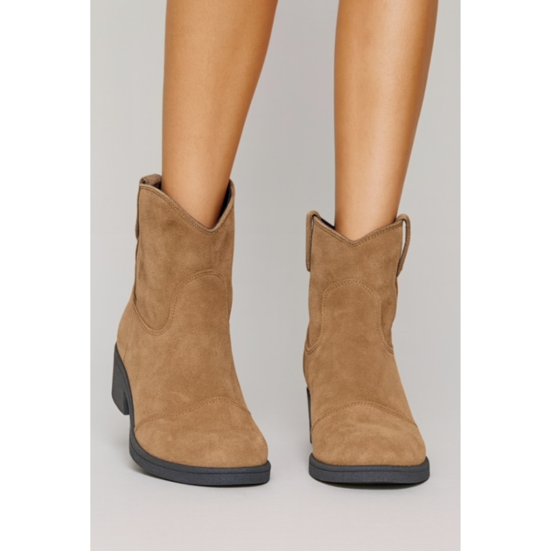 Hilda | Elegante Stiefel für den Alltag