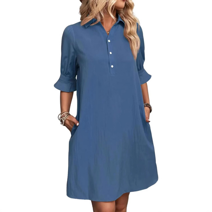 Lara | Elegantes Kleid