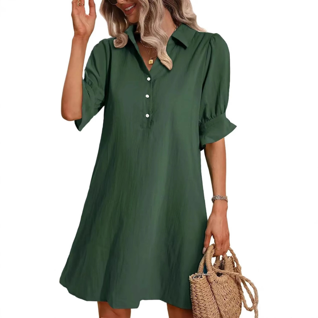 Lara | Elegantes Kleid