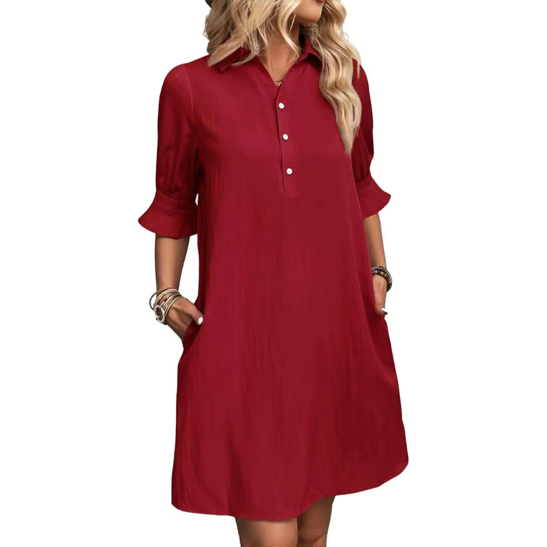 Lara | Elegantes Kleid