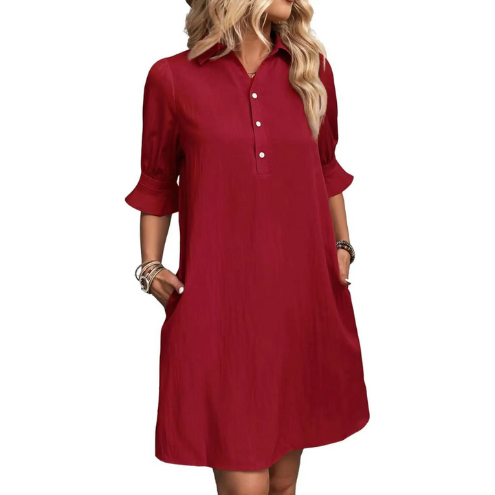Lara | Elegantes Kleid