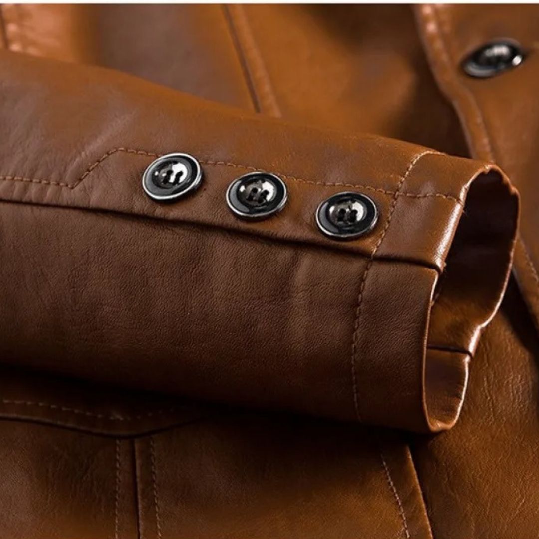 Bjorn | Stilvolle Jacke