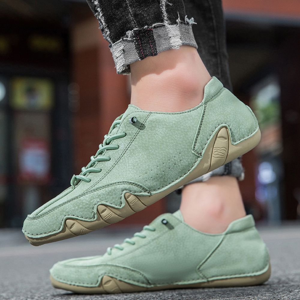 Gertrud | Minimalistische Schuhe für Frauen