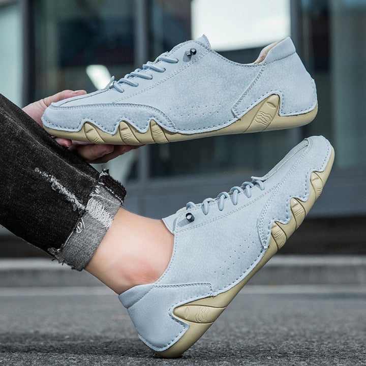 Gertrud | Minimalistische Schuhe für Frauen