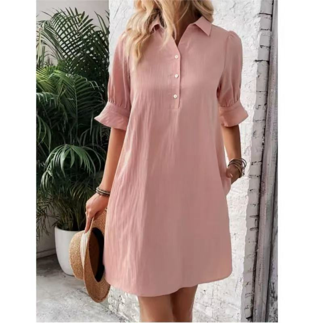 Lara | Elegantes Kleid