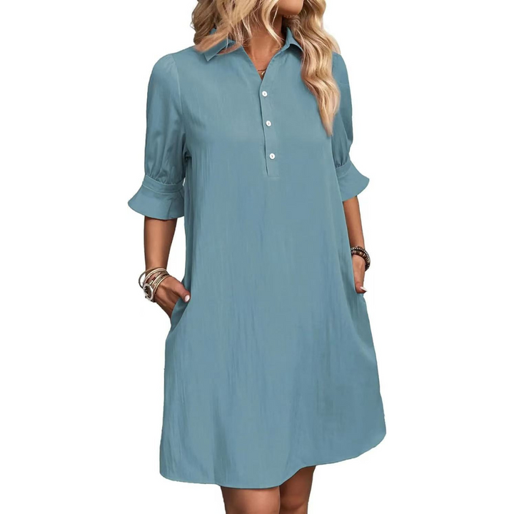 Lara | Elegantes Kleid