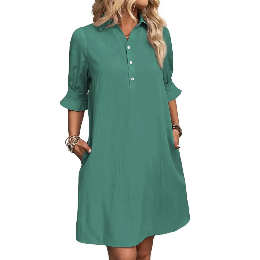 Lara | Elegantes Kleid