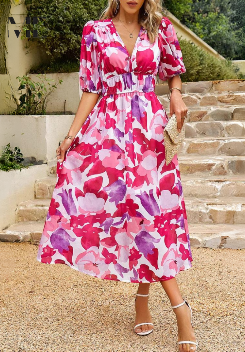 Einne | Elegantes Kleid für Damen