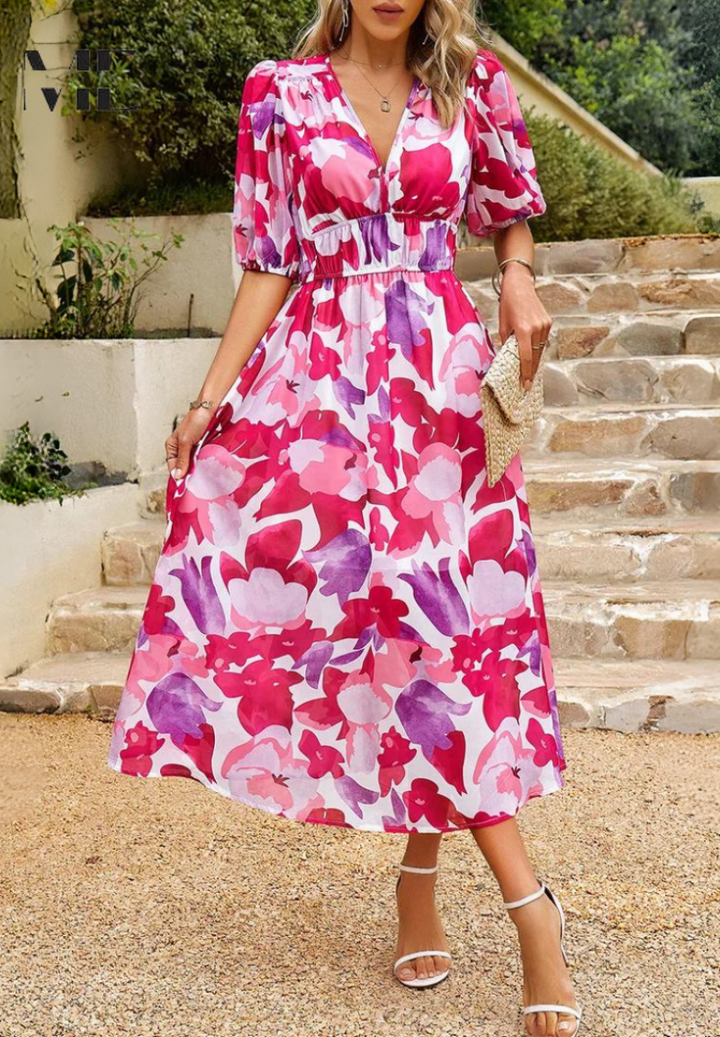 Einne | Elegantes Kleid für Damen