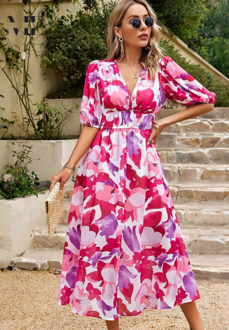 Einne | Elegantes Kleid für Damen