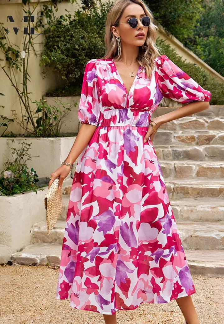 Einne | Elegantes Kleid für Damen