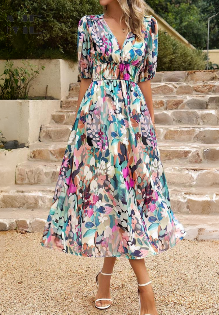 Einne | Elegantes Kleid für Damen