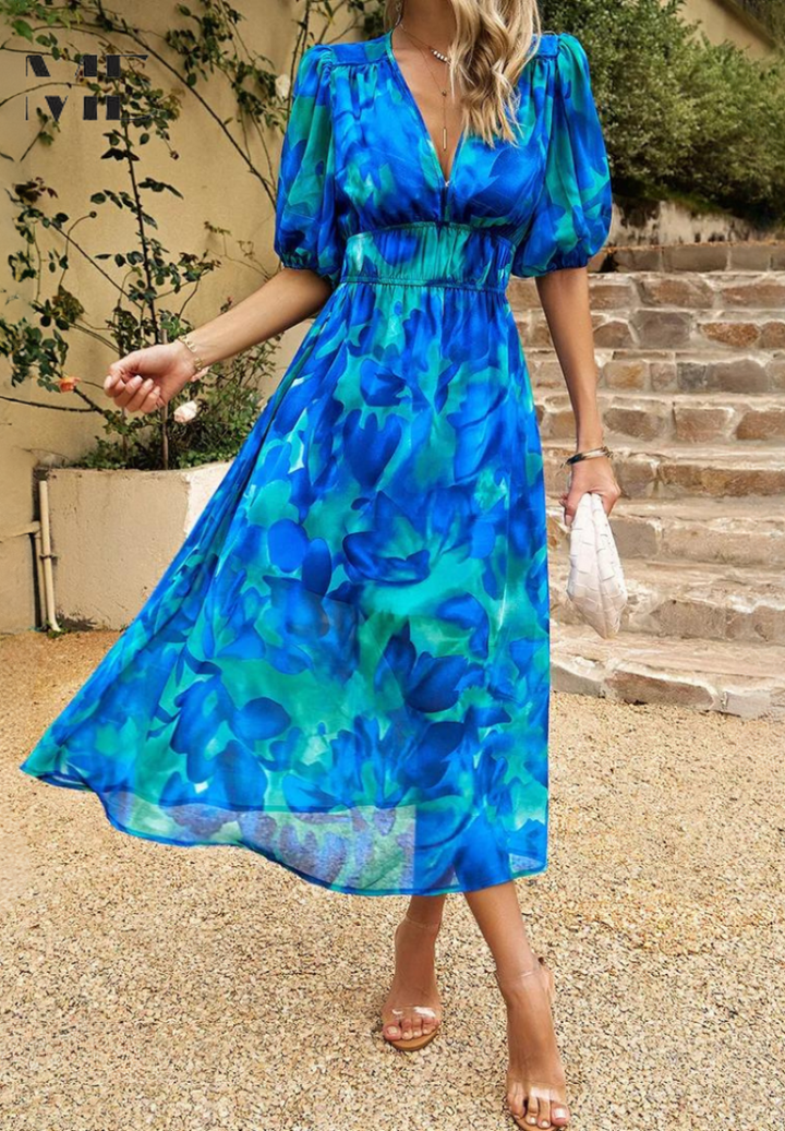 Einne | Elegantes Kleid für Damen