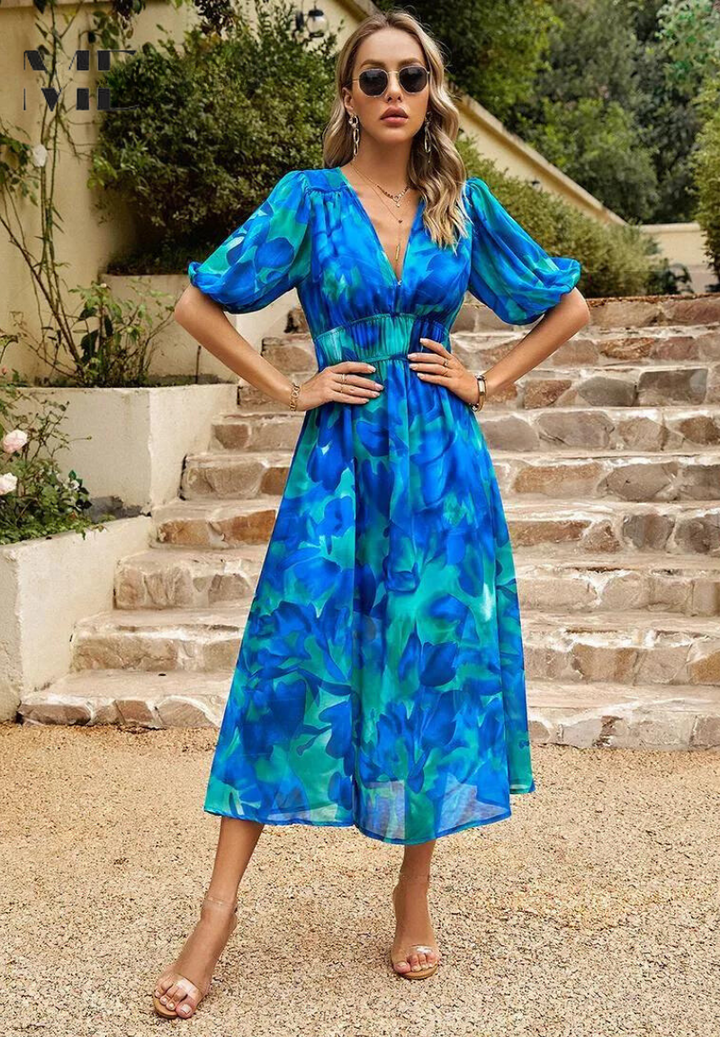 Colette | Elegantes Kleid für Damen