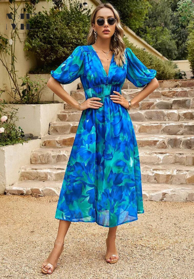 Einne | Elegantes Kleid für Damen