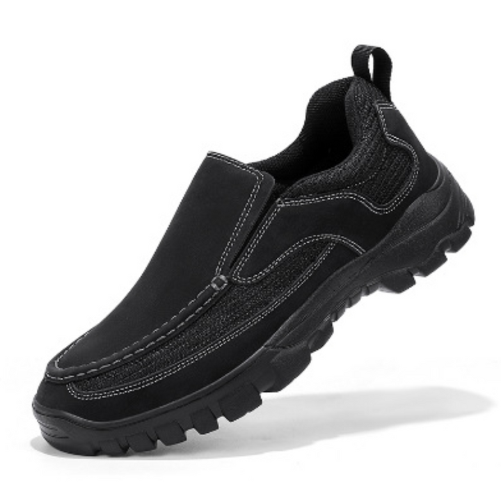 Jannis | Orthopädische Loafers für Herren