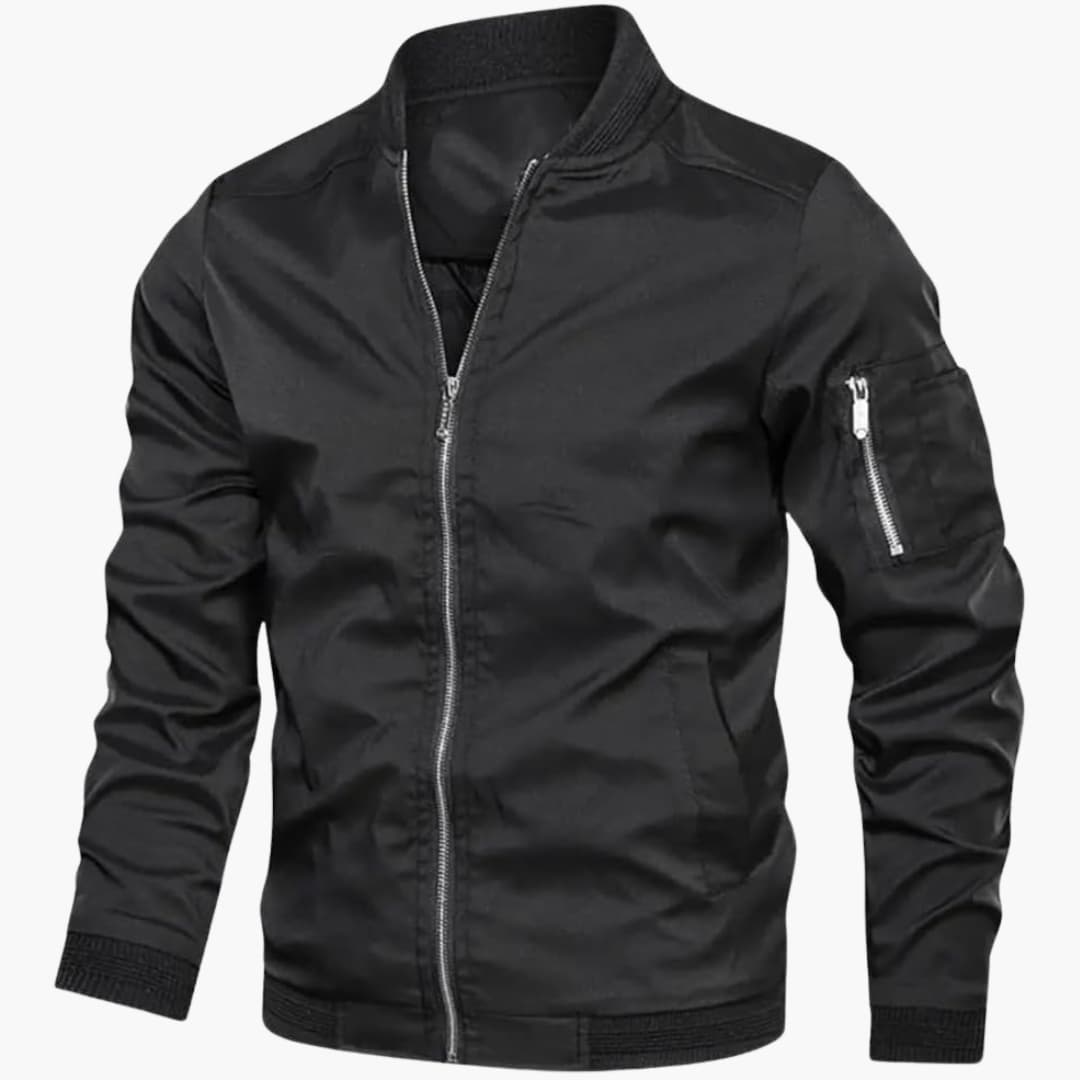 Stephen | Bomberjacke