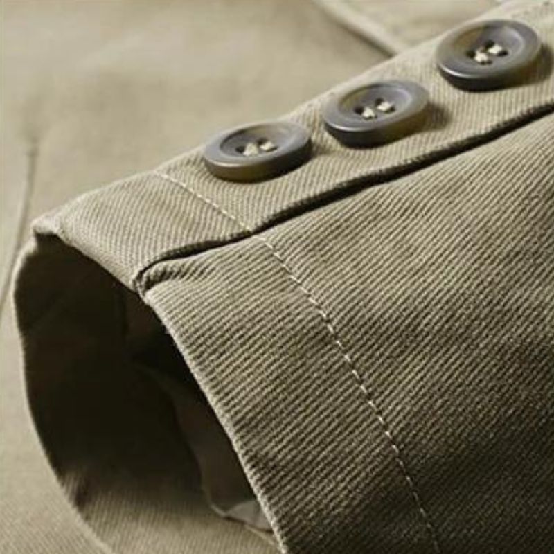 Bradley | Wasserdichte Jacke