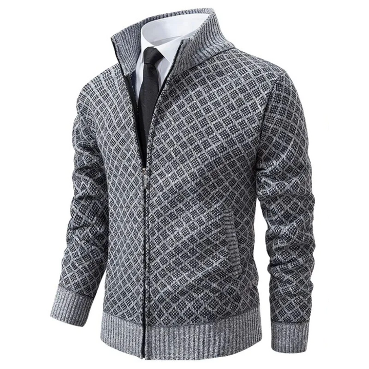 Gerald | Stilvolle Herrenjacke