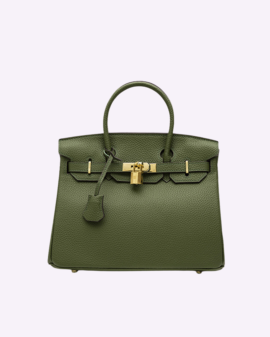 Velorra - Luxus Echtleder Marke Designer Mode Frauen Handtasche Damen Tasche
