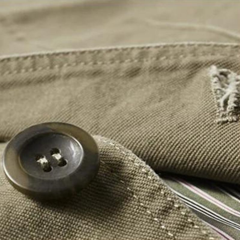 Bradley | Wasserdichte Jacke