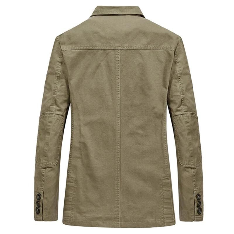 Bradley | Wasserdichte Jacke