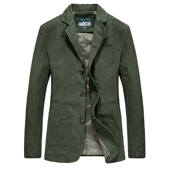Bradley | Wasserdichte Jacke