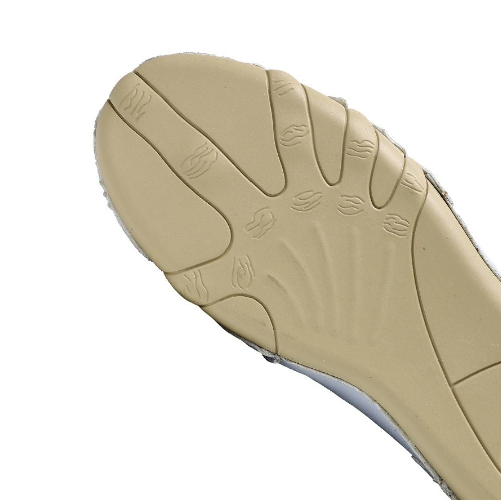 Gertrud | Minimalistische Schuhe für Frauen