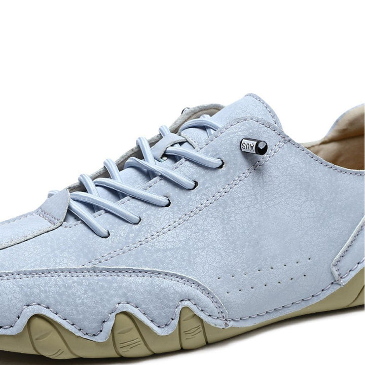 Gertrud | Minimalistische Schuhe für Frauen
