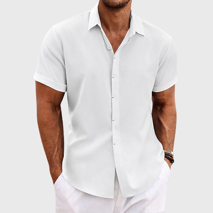 Gordon | Formelles Polohemd