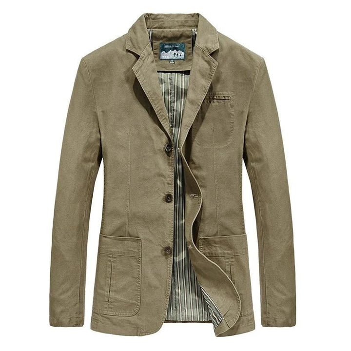 Bradley | Wasserdichte Jacke