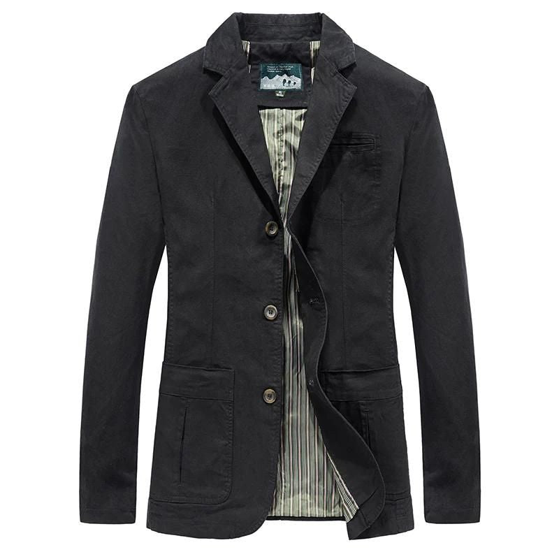 Bradley | Wasserdichte Jacke