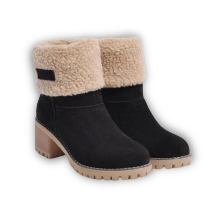 Xavera | Bequeme Stiefel