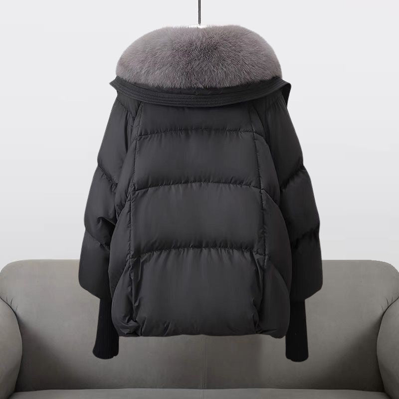 Layka | Elegante Pufferjacke für Frauen