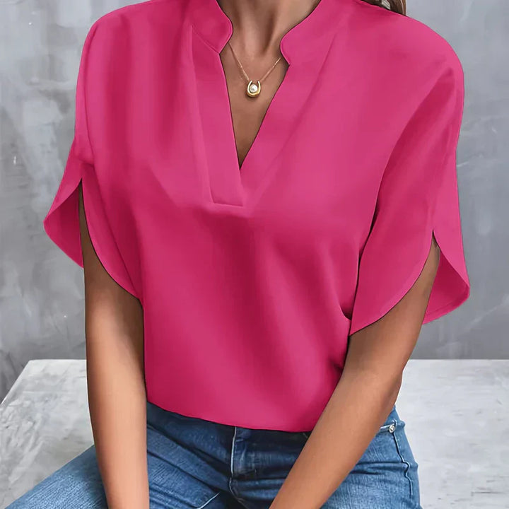 Jimena | Schicke Bluse