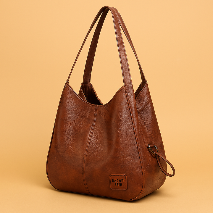 Gem | Vintage Handtasche