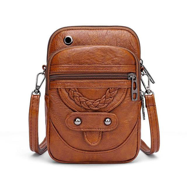 Cleona | Vintage-Slingtasche