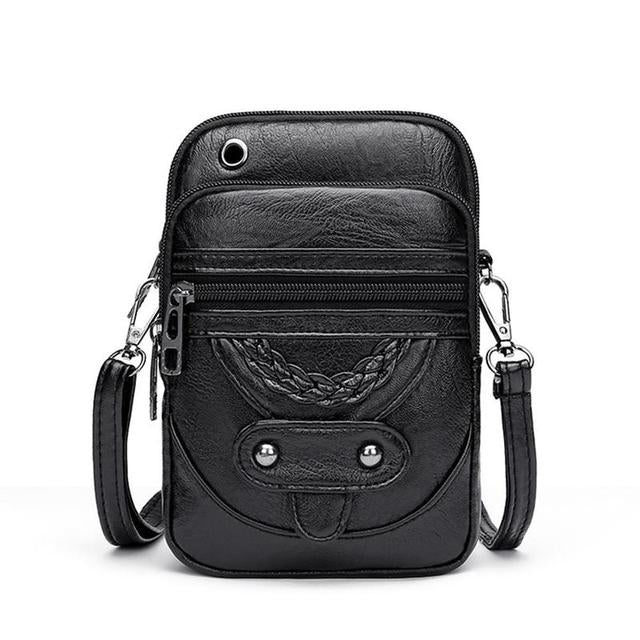 Cleona | Vintage-Slingtasche